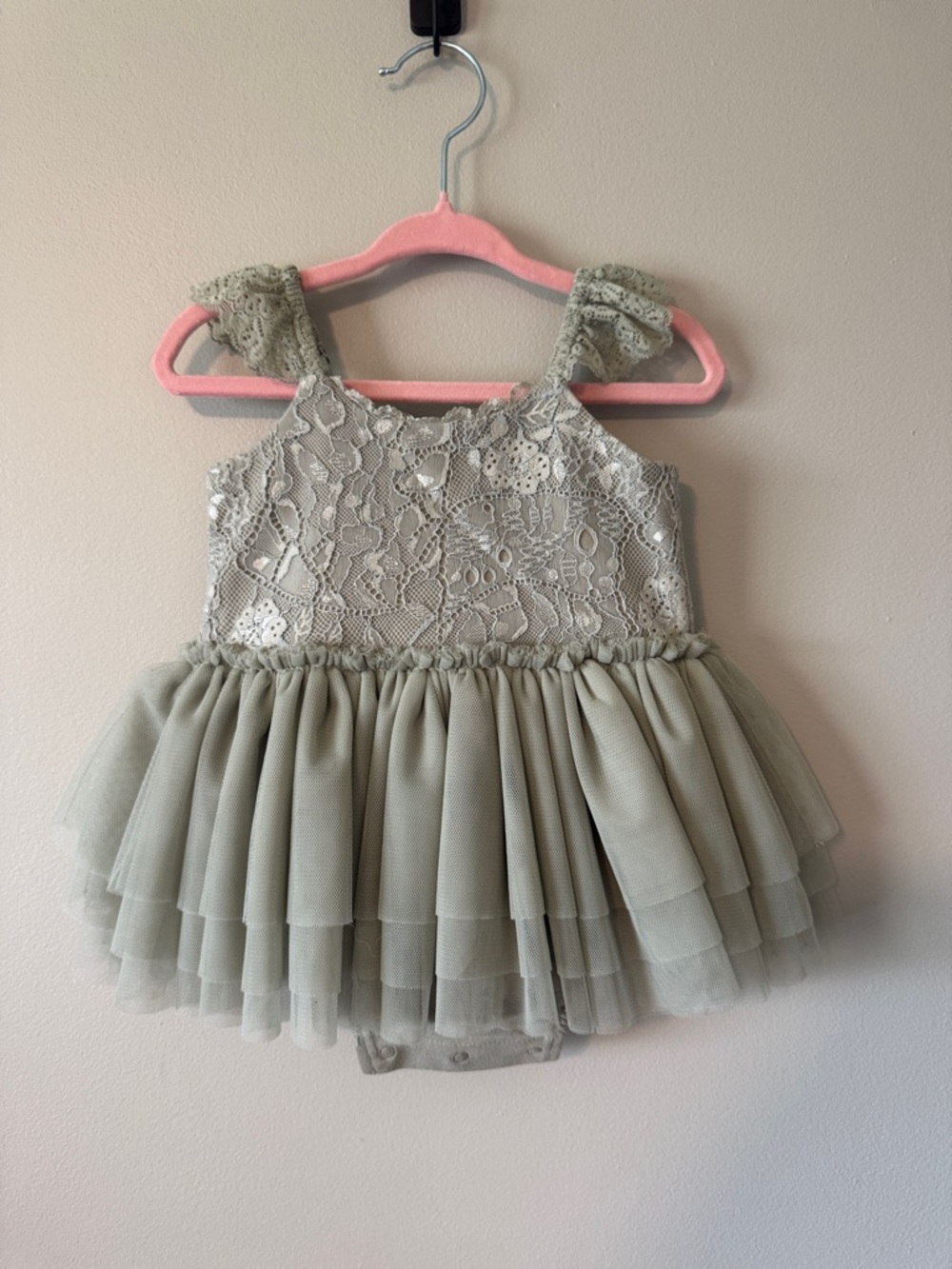 NWT Noralee Camilla Tutu Dress - Picture 2 of 5